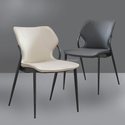 GHẾ BÀN ĂN BỌC NỆM - GAN206