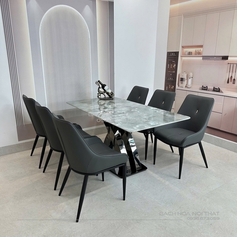 Ghế Ăn Giá Tốt Bền Đẹp– GAN201