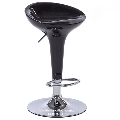 GHẾ BAR XOAY MẶT NHỰA - BAR29