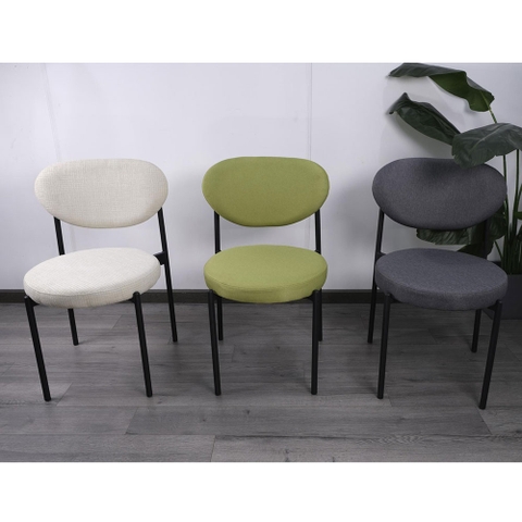 GHẾ ĂN BỌC NỆM VERPAN