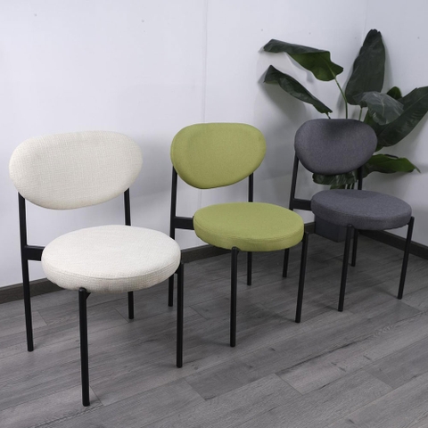 GHẾ ĂN BỌC NỆM VERPAN