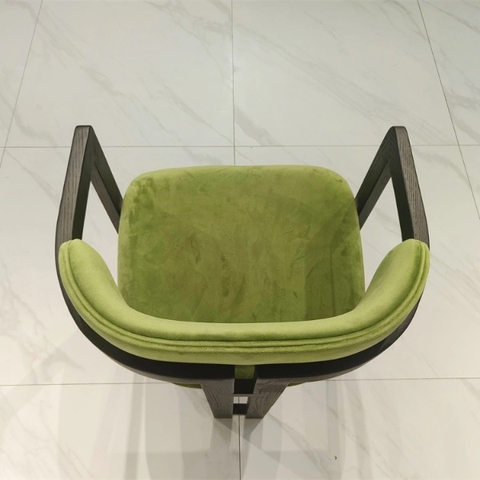 Ghế Gỗ Wasabi Japan - GAG80