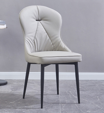 GHẾ ĂN NHẬP KHẨU GREY SANG TRỌNG