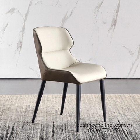 GHẾ ĂN NHẬP KHẨU BỌC NỆM