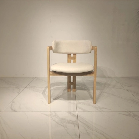 Ghế Gỗ Wasabi Japan - GAG80