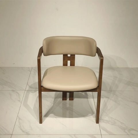 Ghế Gỗ Wasabi Japan - GAG80