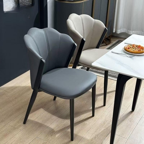 GHẾ ĂN LAPOLI NHẬP KHẨU - GNK8