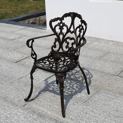 GHẾ NGOÀI TRỜI - AV3