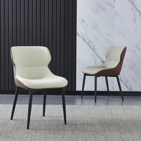 GHẾ ĂN NHẬP KHẨU BỌC NỆM