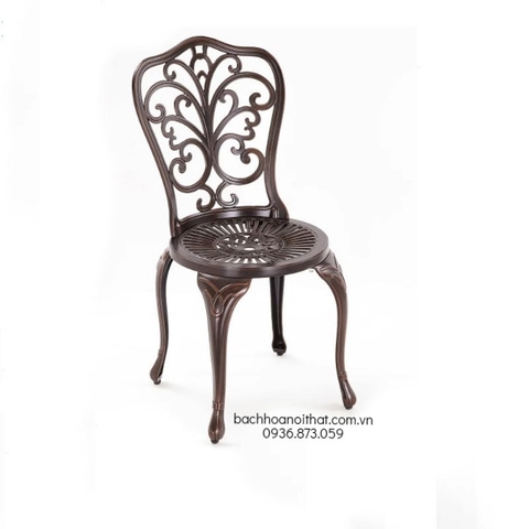 GHẾ NHÔM ĐÚC NHẬP KHẨU - SV26