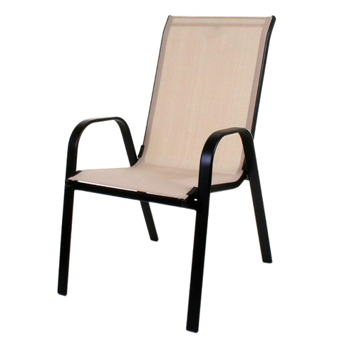 GHẾ HỒ BƠI NHẬP KHẨU - SV17