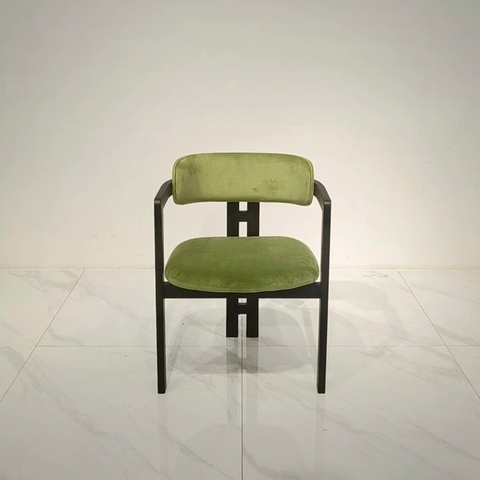 Ghế Gỗ Wasabi Japan - GAG80