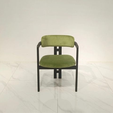 Ghế Gỗ Wasabi Japan - GAG80