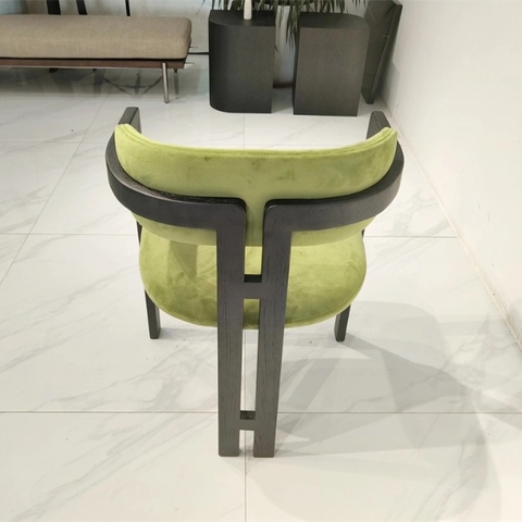 Ghế Gỗ Wasabi Japan - GAG80