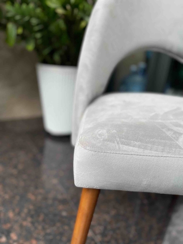 GHẾ COLLIN GỖ - GAG73