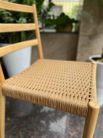 GHẾ HOLLAND ĐAN DÂY - GAG51