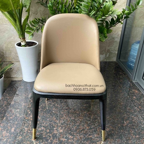 GHẾ GRACE GỖ SỒI ASH - GAG74