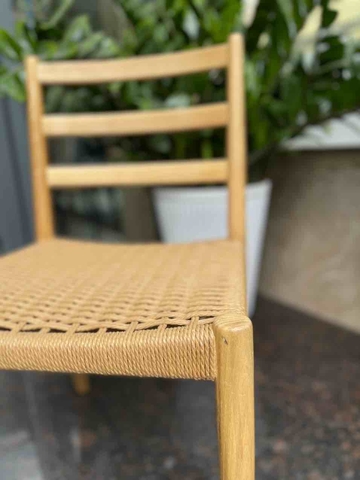 GHẾ HOLLAND ĐAN DÂY - GAG51