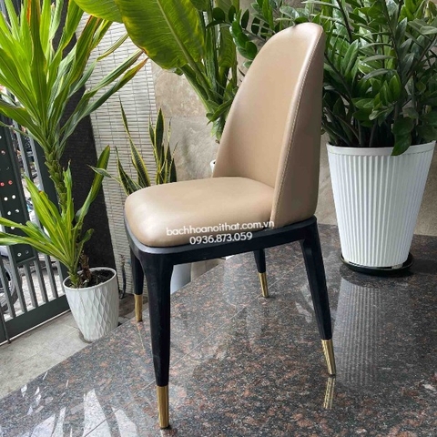 GHẾ GRACE GỖ SỒI ASH - GAG74