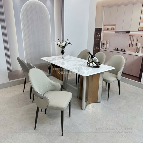 Ghế Ăn Nhập Khẩu Giá Rẻ GAN156