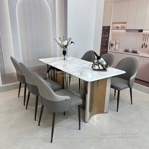 Ghế Ăn Nhập Khẩu Giá Rẻ GAN156