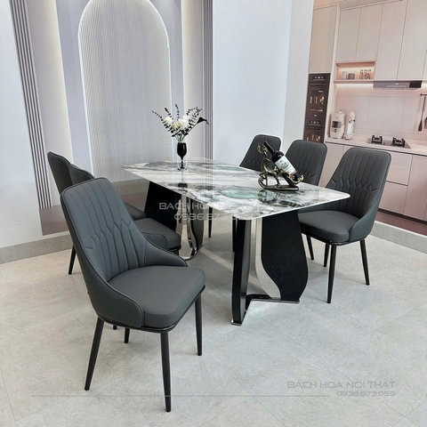 Chân Bàn Ăn Giá Tốt Nhập Khẩu - K226