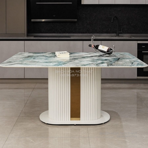 Chân Bàn Ăn Nhập Khẩu Hiện Đại – K228