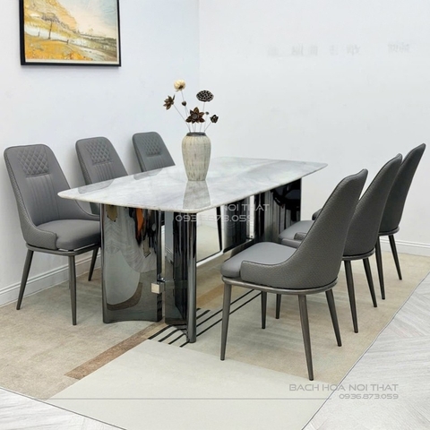 Chân Bàn Ăn Đẹp Giá Tốt – K231