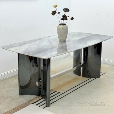 Chân Bàn Ăn Đẹp Giá Tốt – K231