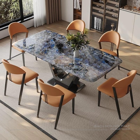 Chân Bàn Ăn Chữ V Hiện Đại - K232