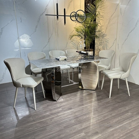 Chân Bàn Ăn Hiện Đại Giá Tốt - K235