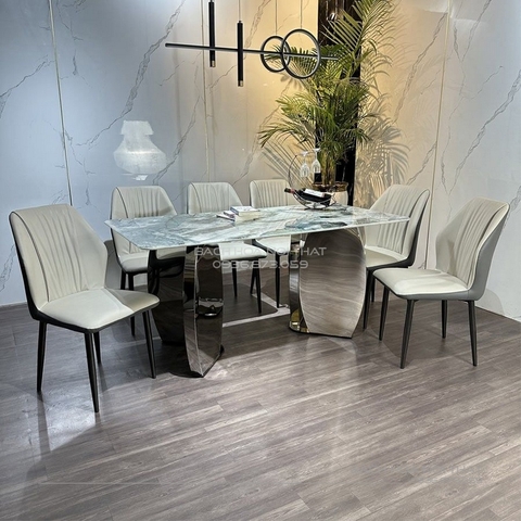 Chân Bàn Ăn Hiện Đại Giá Tốt - K235