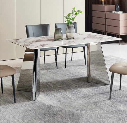 Chân Bàn Ăn Nhập Khẩu Cao Cấp - K236