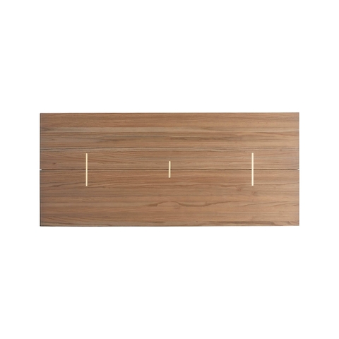 Bàn Ronan gỗ sồi - BAG28