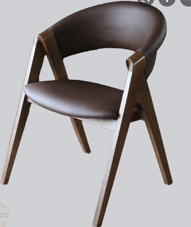 GHẾ GỖ CELTON - GAG42