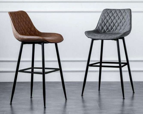 GHẾ BAR LOFT TRÁM - BAR33