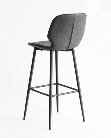 GHẾ BAR NORDIC KHUNG SẮT - BAR36