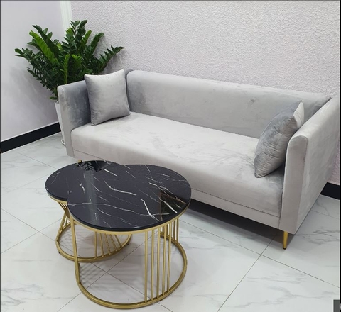 GHẾ SOFA HIỆN ĐẠI - GSF05