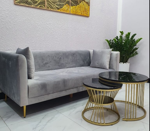 GHẾ SOFA HIỆN ĐẠI - GSF05