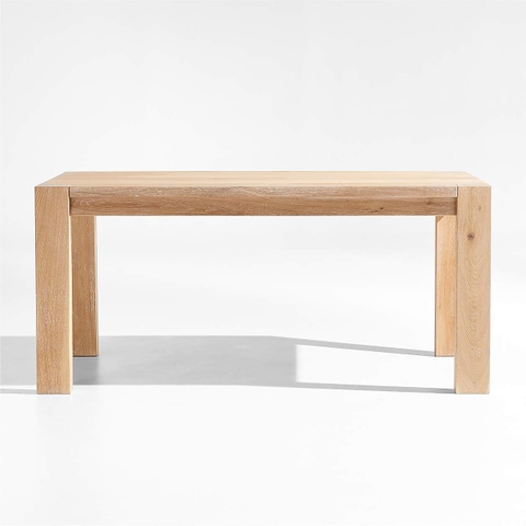 Bàn Gỗ Sồi Rabiot - BAG24