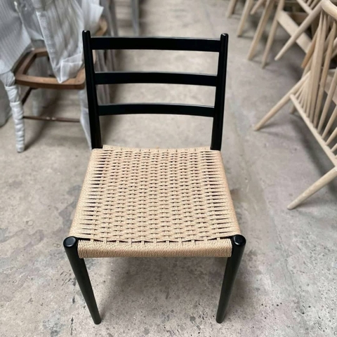 GHẾ HOLLAND ĐAN DÂY - GAG51