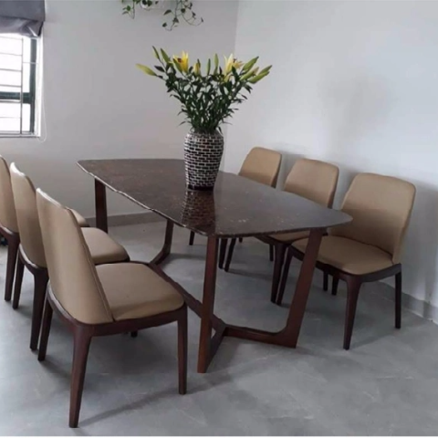 GHẾ GRACE KHÔNG TAY - GAG28