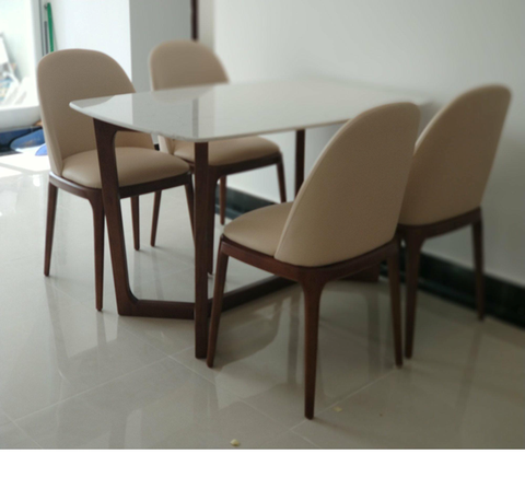 GHẾ GRACE KHÔNG TAY - GAG28