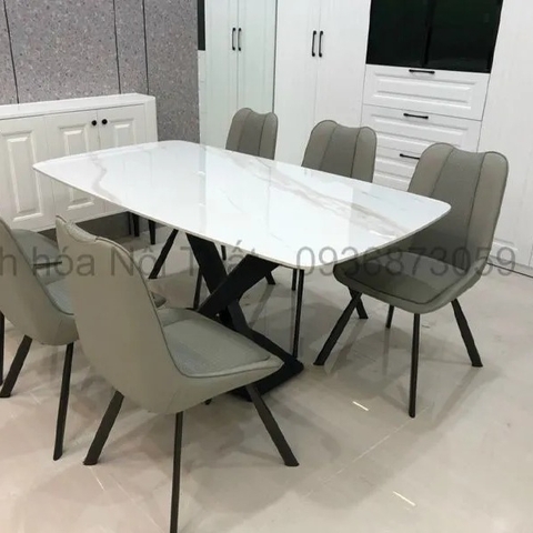 GHẾ ĂN VILA NHẬP KHẨU - GN127