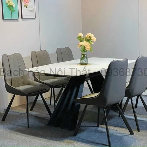 GHẾ ĂN VILA NHẬP KHẨU - GN127