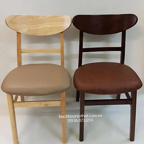 GHẾ MANGO GIÁ RẺ - GAG23