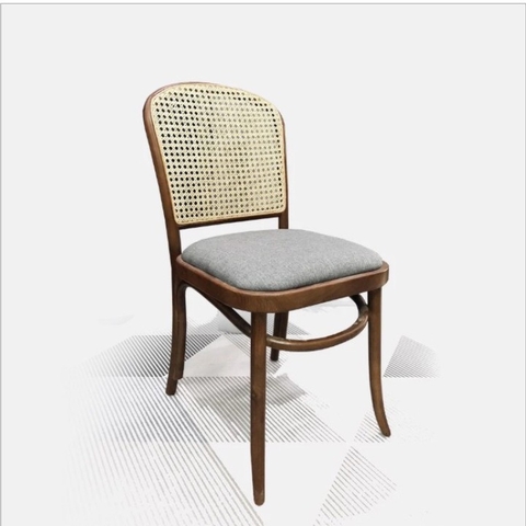 GHẾ THONET 811 MẶT NỆM - GAG10