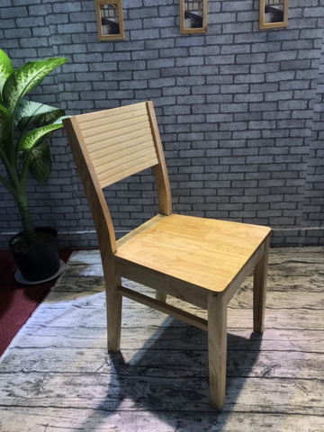 GHẾ GỖ CHERRY GIÁ RẺ - GAG26