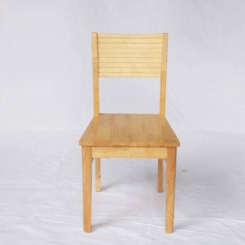 GHẾ GỖ CHERRY GIÁ RẺ - GAG26