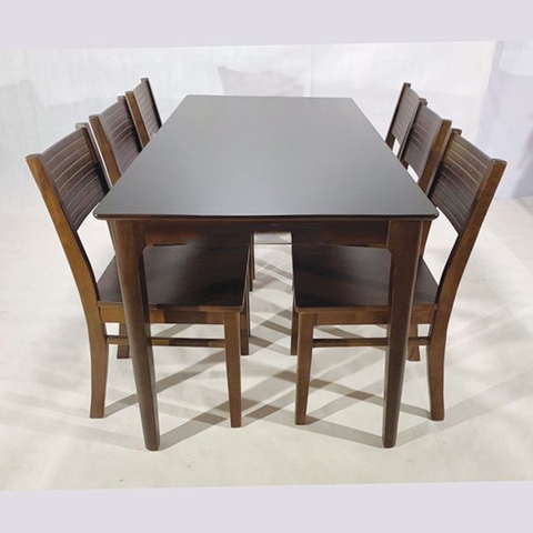 GHẾ GỖ CHERRY GIÁ RẺ - GAG26